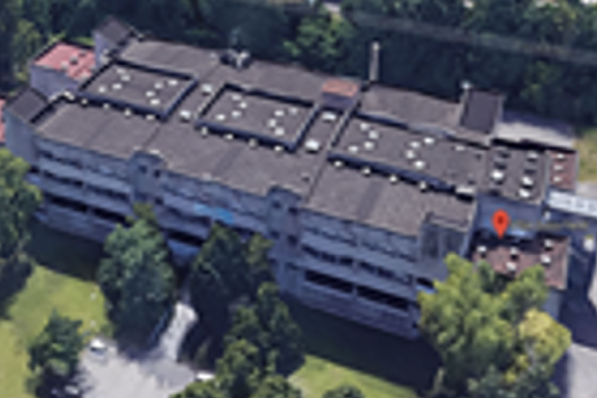 Regione Veneto - Istituto scolastico superiore Enrico Fermi - Verona