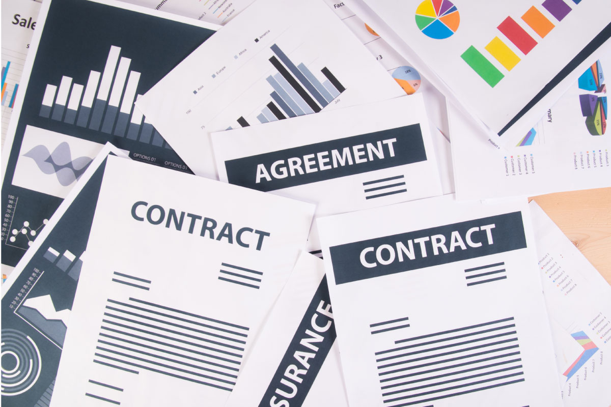 Contract management, una risposta nuova ed efficace ai problemi manageriali delle aziende