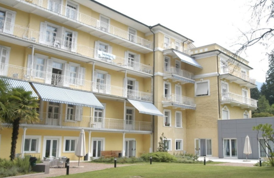 Realizzazione di residenza sanitaria e Senior Housing in Via Palade a Merano